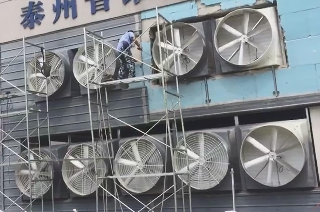 高壓風(fēng)機(jī)設(shè)備 高壓風(fēng)機(jī)設(shè)備